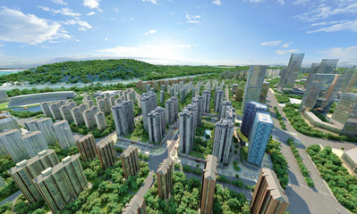 云星集团荣膺“2020中国房地产开发企业品牌价值西南10强”两项榜单,品牌价值39亿