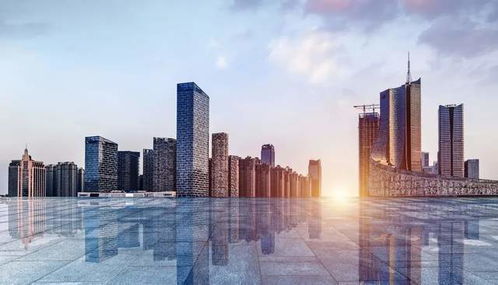 疫情之下的2022,房地产将如何发展,三个原因导致房产市场改变