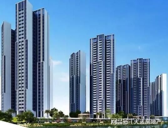 广州富力,也还不起400亿元的债务啦