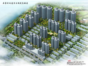 上林沣苑18日开盘不限楼层不限户型一口价