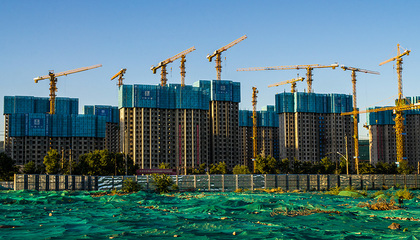 房地产价格回归成交低迷,楼市“博傻”时代已过
