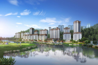 @贵州麒龙房地产开发集团
