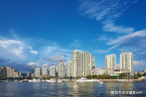 拒做 房地产加工厂 ,空前利好政策当前,海南能东山再起吗 幸福城市观察