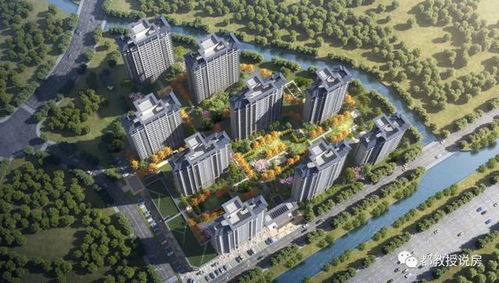 福州城投明月郡设计方案公示,粗芦岛房地产开发进行时