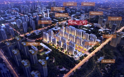 民佰房地产怎么样-新疆民佰房地产开发地址信息简介