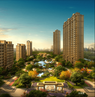 黄岩京都悦府预计9月下旬开盘-京都悦府动态-台州楼盘网