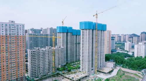 翡丽西安商铺 商业优势 产品介绍 商铺回报率 开发商直销