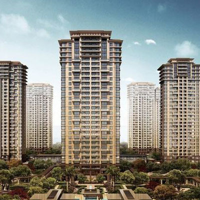 金地房地产-武汉市金地房地产开发
