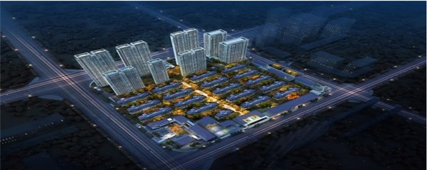 什么是合作建房