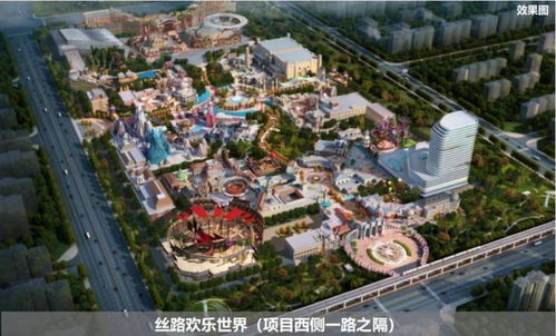 新沣和园 丨建面约67 130㎡丨最新动态丨产品介绍丨周边配套