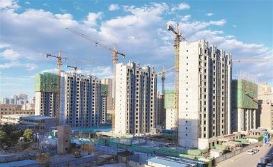 新疆建咨集团高质量发展纪实