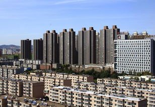 一二线城市房价日益平稳,房产开发将放在三四线城市,目标农民工