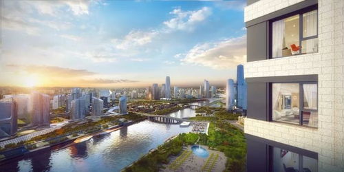 副中心的顶豪来了,主城区的豪宅会作何感想