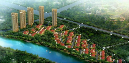 东莞住宅价格略下降 开发商积极备战五一动作频繁