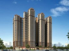 惠州智祥名苑地址 户型图 房价 惠州焦点