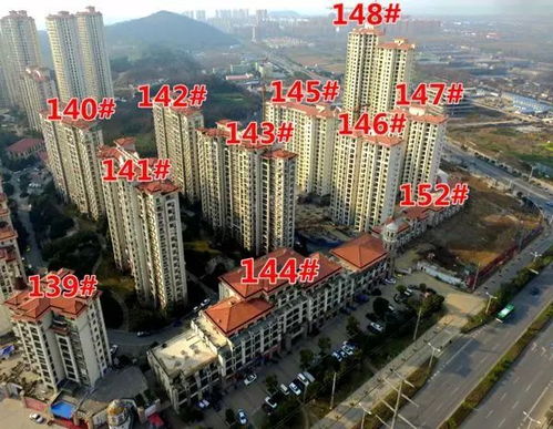 助力年轻人置业,小户型公寓受青睐