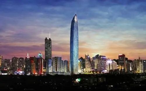 福安中国 共抗疫情 京基地产对商铺租户支持,减免2月 3月份租金50