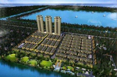 国家统计局公布31省份前10月房地产开发投资排行 2地超万亿
