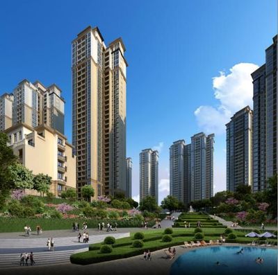 上置集团:老牌百强房地产开发商,本月下旬暴雷!
