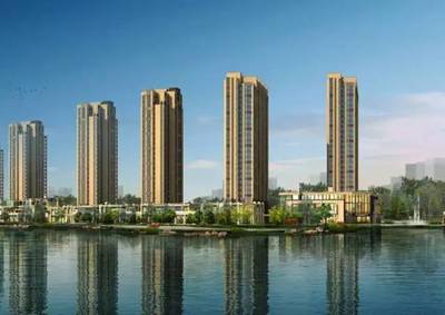 马云又带来了一项革命,不用买房、不用买房、不用买房了!_财经_网