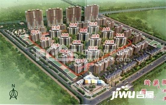 秦皇岛紫城 秦皇半岛二手房出售信息 价格 怎么样 秦皇岛吉屋网