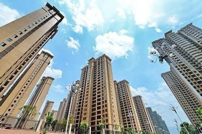 2015年1-5月成都房地产开发投资增长19.6%