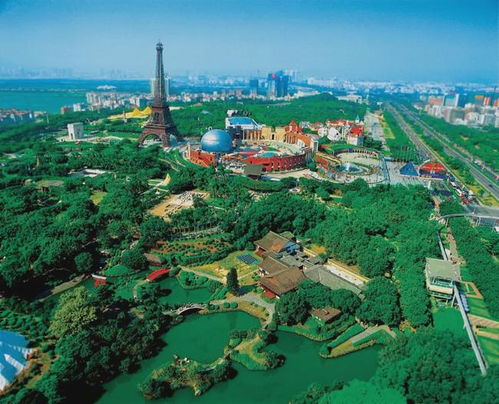 第五代旅游产品 景区文创ip究竟要如何开发