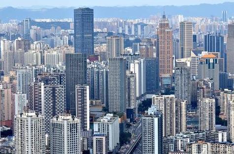 重庆加强房地产开发项目预售资金监管，保障市场稳健发展