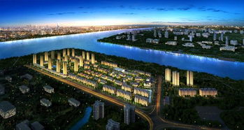 恒大花溪小镇 民生房企缔造北京东人居典范