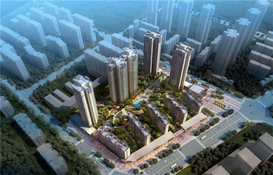 在南充手握20万，这些楼盘你还有机会入手！