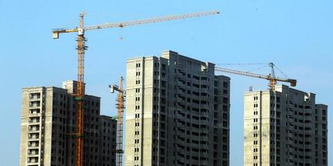 全国房地产开发投资1-10月同比下降10.3%,市场面临持续调整