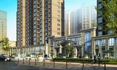 邢台六个问题楼盘警示 切勿因小失大,购房需谨慎